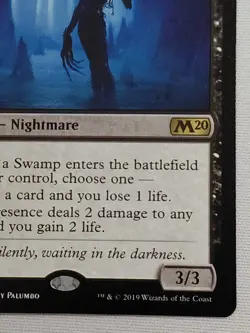 Dread Presence Core Set 2020 Regular - Image 5