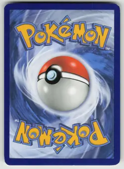 Tangela 1/114 Common Steam Siege Pokemon Lightly Played - Image 2