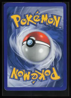 Barboach 60/110 Common Holon Phantoms Pokemon Reverse Holo LP - Image 2