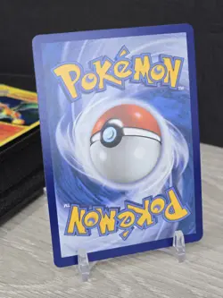 Pokemon Card AZ's Tranquility 120/086 Special Illustration Rare Chaos Rising NM - Image 2