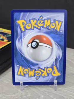 Pokemon Card AZ's Tranquility 120/086 Special Illustration Rare Chaos Rising NM - Image 4