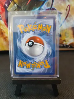 Alolan Exeggutor EX 242/191 SV08: Surging Sparks Pokemon Card - Image 3