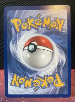 Team Rocket's Weezing 199/182 Destined Rivals Illustration Rare Holo Pokemon NM - Image 2