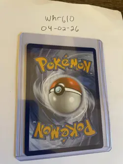 Pokemon TCG Team Rocket's Ariana Full Art Ultra Rare Holo Sv10 224/182 - Image 2
