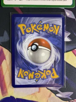 The Pokemon Company Misty's Lapras 194/182 SV10 Destined Rivals Holo IR FA - Image 3