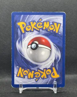 Pokemon Articuno # 22 Black Star Promo Card - Image 3