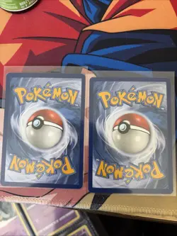 Pokemon Card Yungoos 12/12 Holo Rare McDonald's Promo - Image 2