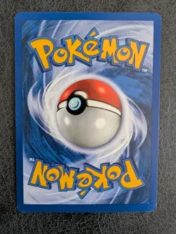 Pokemon TCG Erika's Kindness 103/132 Gym Challenge Trainer Rare English LP - Image 2