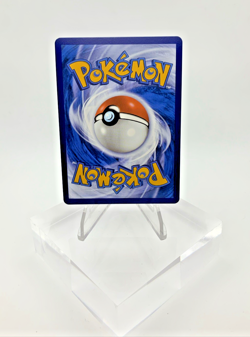 Mewtwo V 030/078 Holo V Rare Pokemon GO Pokemon Near Mint - Image 3
