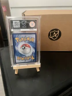 Pikachu On The Ball #001 Futsal Ace 10 Pokemon TCG - Image 2