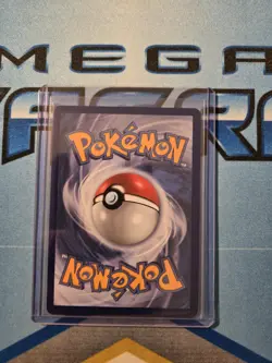 Pokemon Company Pokemon TCG AZ's Tranquility 120/086 Holo Full Art - Image 2