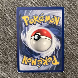 1st Edition Shadowless Drowzee 49/102 MP - Base Set - Vintage WOTC Pokemon TCG - Image 2