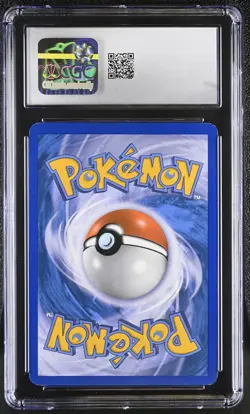 Gyarados 7/95 Holo Call Of Legends Pokemon CGC 7.5 Near Mint+ - Image 2