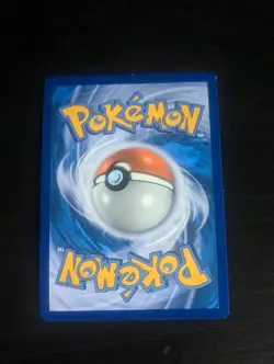 Milotic 23/106 Holo Rare XY Flashfire Near Mint Pokemon - Image 2