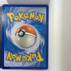 Lapras 35/146 XY Holo Rare Holo 110 HP Basic Pokemon TCG English 2014 - Image 2