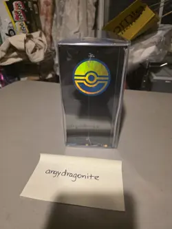 Pokemon Center Mega Evolution Mega Lucario Elite Trainer Box (SEALED) - Image 4