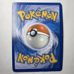 Buizel 75/123 Diamond & Pearl Reverse Holo Pokemon TCG - Image 2