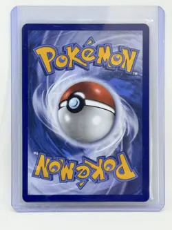 Pokemon TCG Garganacl 147/132 ME01 Mega Evolution NM Condition - Image 2