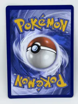 Pokemon TCG Snover 140/132 Me01: Mega Evolution IR Holo NM Condition - Image 2