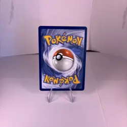 Spewpa 089/088 IR Perfect Order Me03 ILLUSTRATION RARE HOLO Pokemon English Foil - Image 2