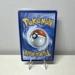 Team Rocket's Weezing 199/182 Holo Rare Pokemon TCG English 2025 -NM- - Image 2