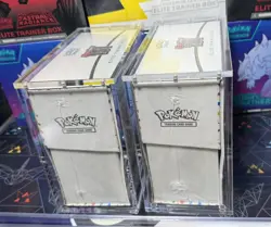 Pokemon 151 ETB Elite Trainer Box Sealed - Image 2