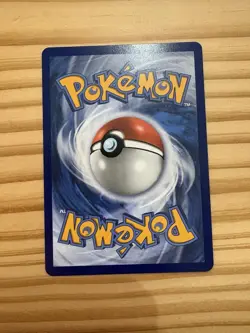 Ultra Ball 264/217 Ultra Rare Ascended Heroes Pokemon NM - Image 2