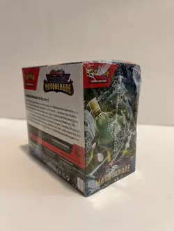 Pokemon TCG Twilight Masquerade Booster Box FACTORY SEALED BRAND NEW✨ FAST SHIP - Image 2