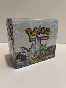 Pokemon TCG Twilight Masquerade Booster Box FACTORY SEALED BRAND NEW✨ FAST SHIP - Image 4