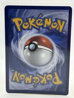 Pokemon Misty’s Lapras 194/182 Destined Rivals IR Illustration Rare Full Art NM - Image 2