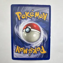 WOTC Blastoise Holo #2/102 Base Set 1999 ENG Stage 2 100 HP Pokemon TCG - Image 2