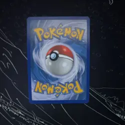 Pokemon Shaymin LV.X Rare Holo Level Up DP39 Platinum English 110 HP 2009 - Image 2
