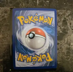 Pokemon Flareon EX Full Art Ultra Rare Holo RC28/RC32 Generations English 170HP - Image 2