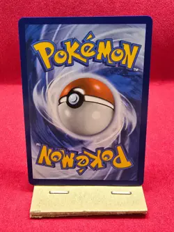 Pokemon TCG Wally's Compassion (MEG 186) Mega Evolution - NEAR MINT - Image 2