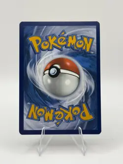 Squirtle - 148/142 Stellar Crown Illustration Rare Pokemon NM - Image 2