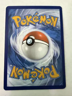 Pokemon - Oddish - Common - Reverse Holo - 001/159 - NM - Image 2