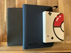 🔥MY WHOLE POKEMON CARD COLLECTION OVER 6500 CARDS🔥*SEE DESCRIPTION*SEND OFFERS - Image 5