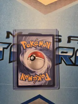 Pokemon TCG Mega Greninja EX 116/086 BREAKpoint Ultra Rare Full Art Holo EN - Image 2