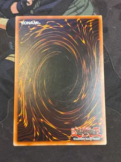 Royal Oppression LOD-091 Legacy of Darkness 1st Edition - Image 2