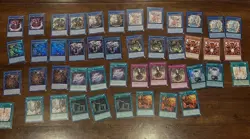 Yu-Gi-Oh Megalith - Image 1