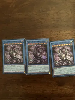 Yu-Gi-Oh Megalith - Image 5