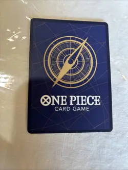 Monkey.D.Luffy #P-099 Event Pack Vol. 8 Promo One Piece TCG - Image 2