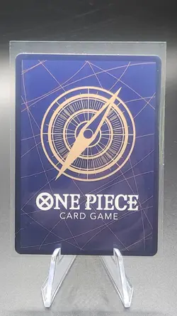 Boa Hancock OP16-032 SR | The Time of Battle | One Piece TCG | EN - Image 2