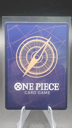 Emporio.Ivankov OP16-026 SR The Time of Battle Foil English One Piece TCG - Image 2
