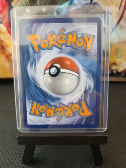 Misty's Lapras 194/182 Sv10: Destined Rivals Pokemon Card NM - Image 3