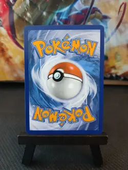 Misty's Lapras 194/182 Sv10: Destined Rivals Pokemon Card NM - Image 5