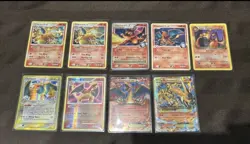 GRADED POKEMON GRAB BAGS(EACH BOX COMES WITH A GRADED CARD!) (150+ VALUE) - Image 3