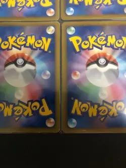 pokemon card Eevee Collection Vaporeon etc 8 pieces set - Image 5