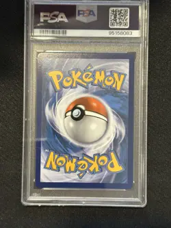 Pokemon TCG Celebrations Mew Gold Holo Card 025/025 PSA 10 Secret Rare - Image 2