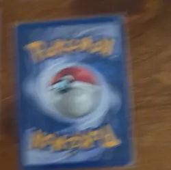 Pokemon TCG Neo Destiny Lot 4 ENG Psyduck Unown Dark Ursaring - Image 4